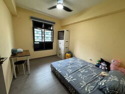 Blk 322A Parc Woods @ Tengah (Tengah), HDB 4 Rooms #503267951
